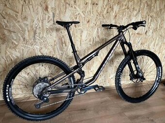 Commencal Meta 2024 NOVY - 2