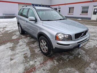 Volvo XC90 - 2