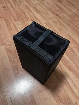 Ikea boxy na topanky 8ks - 2