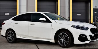 BMW 218i Gran Coupe M Sport - 2