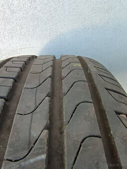 215/65r17 letné - 2