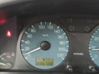 Citroen Xsara 1.4 55KW - 2