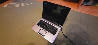 HP dv6700 - 2