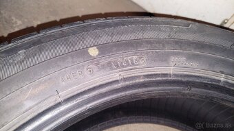 215/60 r17 dunlop - 2