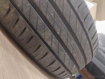 5x112 R16 + 205/55 R16 - 2