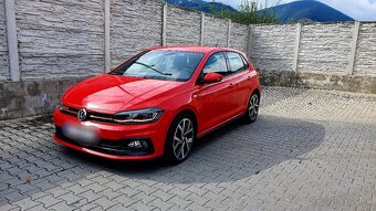 POLO GTI 200PS, odpočet DPH - 2