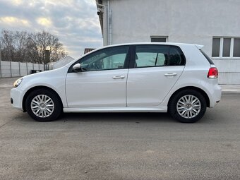 Predám VW Golf 1,2 TSI - 2