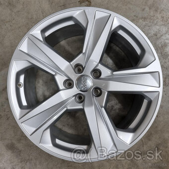 Disky AUDI 5x112 R19 ET27 - 2