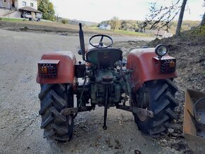 Zetor 2511 - 2