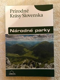 Prirodne a kulturne krasy slovenska - 2