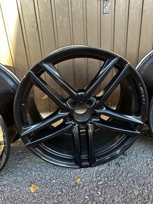 Alu origo Mercedes R20 5x112 - 2