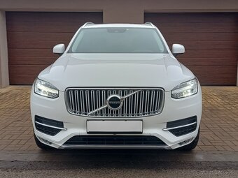 Volvo XC90 XC 90 D5 235k Drive-E Inscription AWD A/T - 2