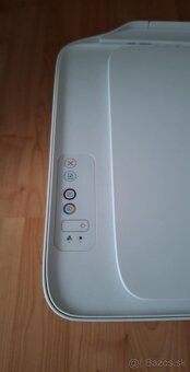 Tlačiareň HP Deskjet 2300 - 2