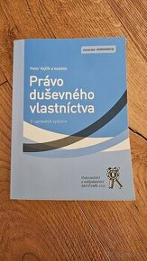 Právnická literatúra - 2