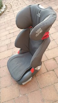 Britax Römer - 2