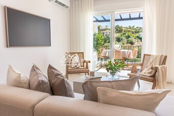 Španielsko, Penthouse , La Quinta, Benahavis - 2