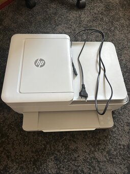 HP DeskJet Plus 6475 - 2