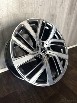 Mercedes Benz E-Klasse W214 - 4x nové ALU 5x112 R19 - 2