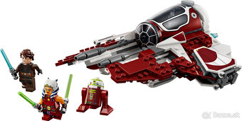 LEGO Star Wars 75401 - 2