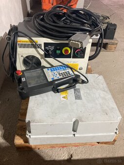 Robot Fanuc M20iA - 2