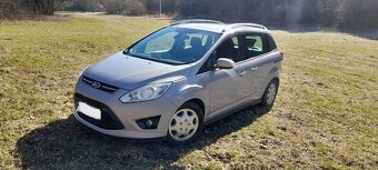 Ford Grand C-Max - 2