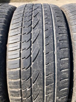 Continental letné 265/50R20 - 4 ks - 2