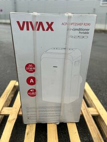 Klimatizácia Vivax - 2