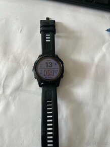 Garmin Fenix 7 - 2