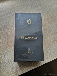 Bb compass phiacademy - 2