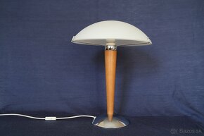 Retro lampa Ikea Kvintol (veľká) v štýle Art déco - 2