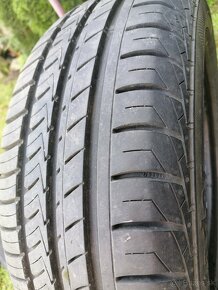 Letné pneumatiky 185/60 r14 - 2