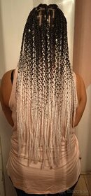 Afrobraids - 2