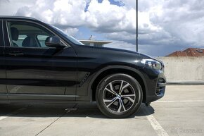 Aktualne- BMW X3 sDrive18d TOP STAV - 2