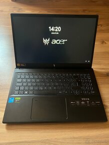 Acer Nitro ANV15-51 - 2