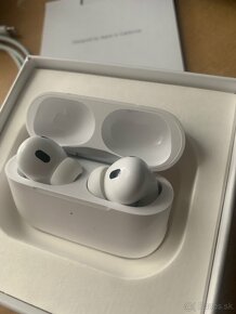 Air Pods pro 2 - 2