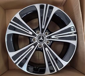 ‼️✅ R18 ®️ Originál Mercedes 5x112 ET32,5 ✅ GLC - 2