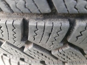 Zimne pneumaiky 205/55 r16 - 2