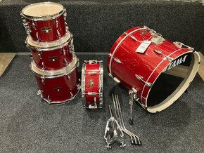 TAMA IMPERIALSTAR 20,10,12,14,14 - NOVE - 2