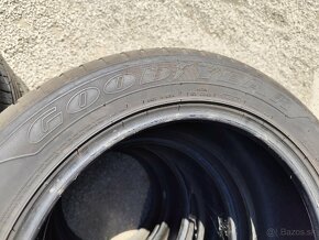 Letné pneu 255/50 R19 GOODYEAR - 2