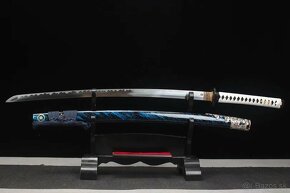 Ghost of Tsushima Katana - 2