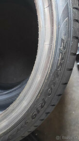 Pirelli 225/40r19 P Zero letné - 2