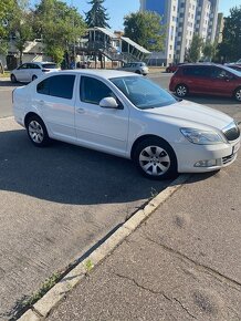 Škoda Octavia 1.6 TDI CR DPF Exclusive - 2