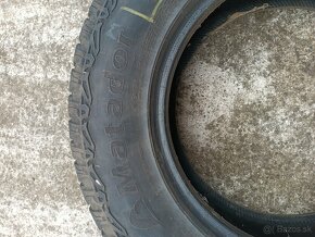 Matador Izzarda 225/75 R 16H XL - 2