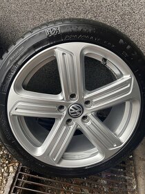 VW Cadizz 5x112 r18 - 2