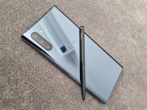 Samsung note 10 - 2