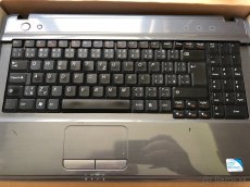 Lenovo G550 a G555 na nahradne diely - 2