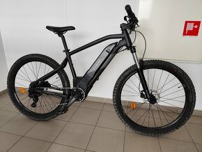 elektrobicykel Rockrider E-ST 500 - 2