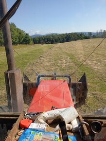 Zetor 7745 - 2