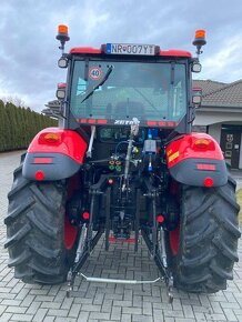 Zetor Proxima HS 120 - 2