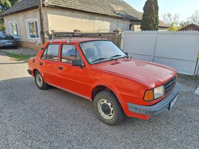 Skoda 120L - 2